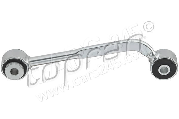 Link/Coupling Rod, stabiliser bar TOPRAN 400619