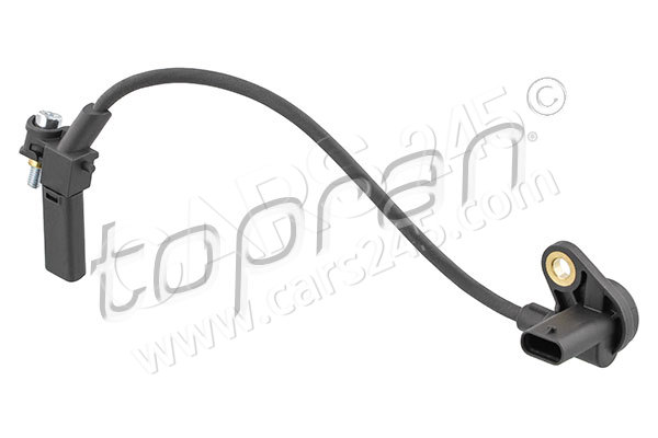Sensor, crankshaft pulse TOPRAN 623131