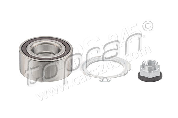 Wheel Bearing Kit TOPRAN 208079