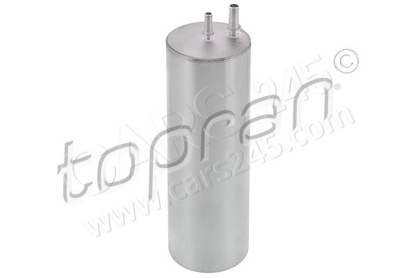 Fuel Filter TOPRAN 115049