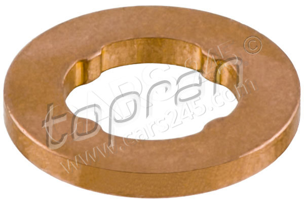Seal Ring, injector TOPRAN 114581