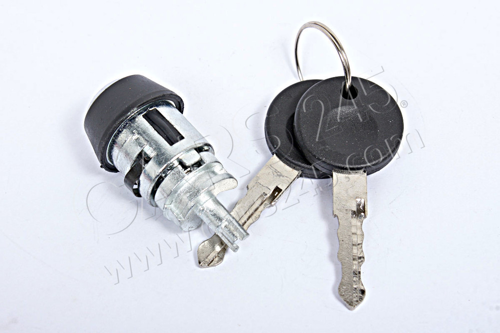Lock Cylinder, ignition lock TOPRAN 102926 2