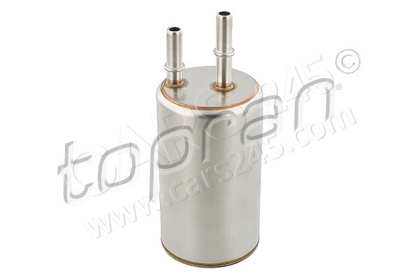 Fuel Filter TOPRAN 600642