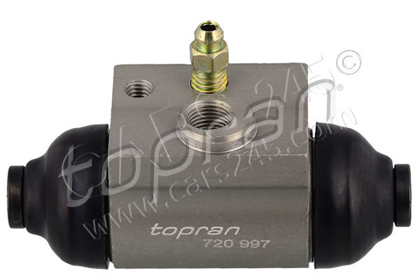 Wheel Brake Cylinder TOPRAN 720997