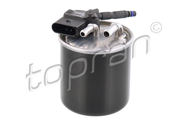 Fuel Filter TOPRAN 408920