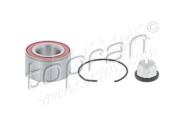 Wheel Bearing Kit TOPRAN 700178