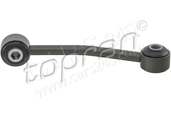 Link/Coupling Rod, stabiliser bar TOPRAN 720389