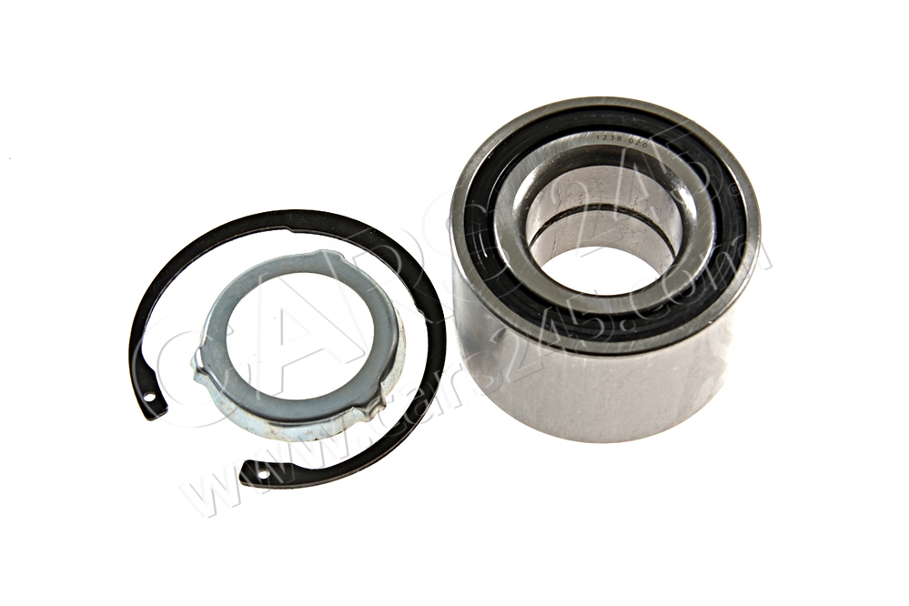 Wheel Bearing Kit TOPRAN 500636