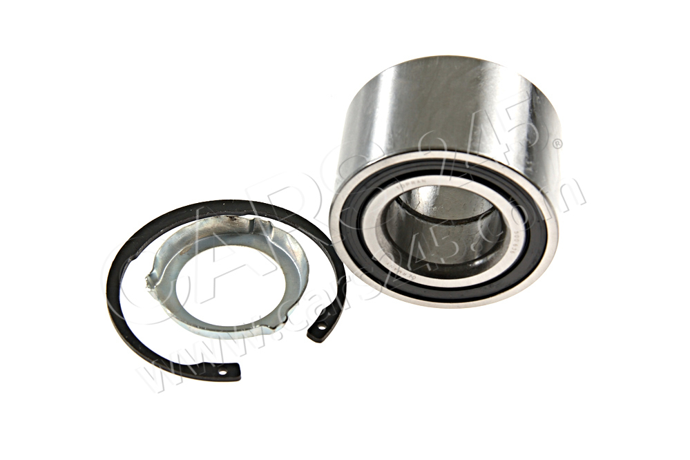 Wheel Bearing Kit TOPRAN 500636 2