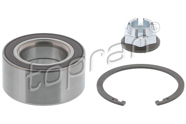 Wheel Bearing Kit TOPRAN 700825