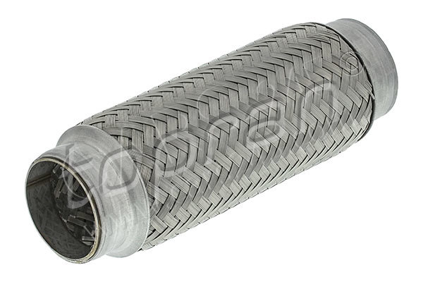 Pipe Connector, exhaust system TOPRAN 206988