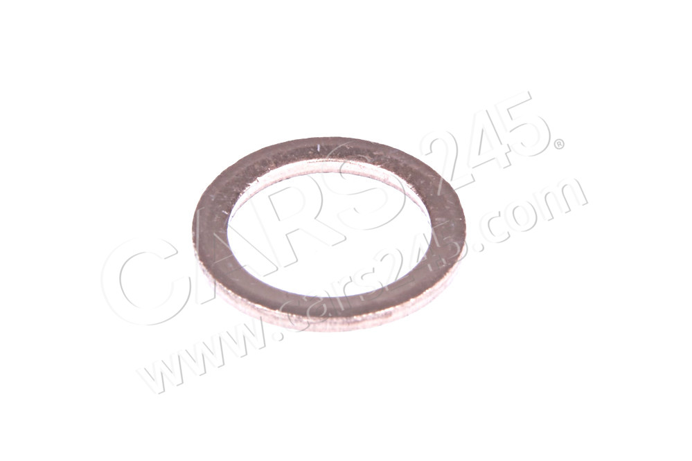 Seal Ring, charger TOPRAN 400307