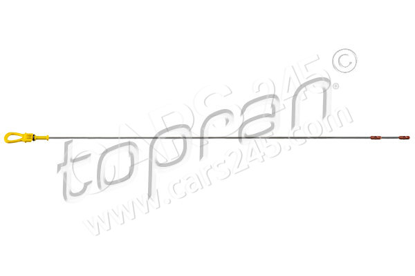 Oil Dipstick TOPRAN 408917