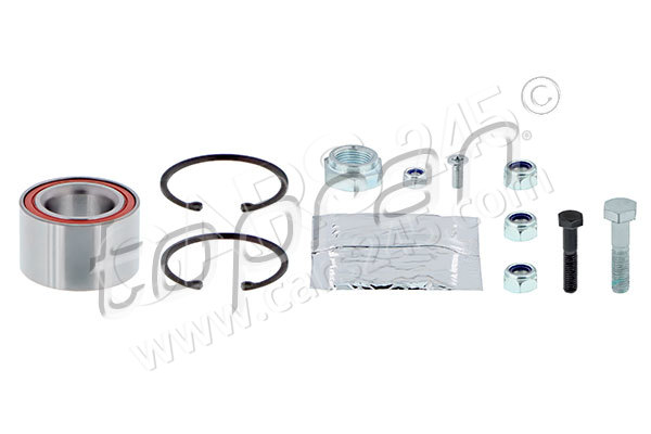 Wheel Bearing Kit TOPRAN 104270
