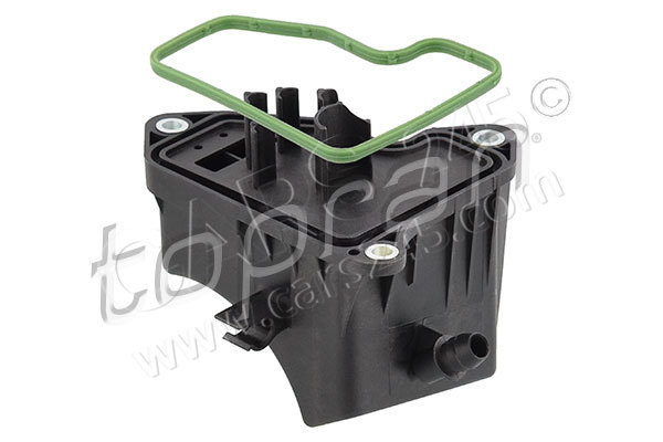 Oil Separator, crankcase ventilation TOPRAN 409300