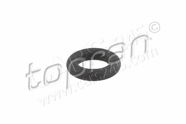 Seal Ring, injector TOPRAN 117914