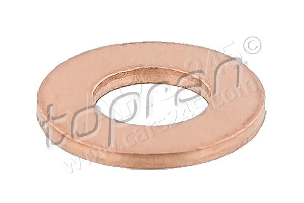 Seal Ring, oil drain plug TOPRAN 720305
