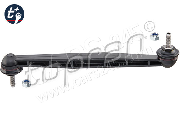 Link/Coupling Rod, stabiliser bar TOPRAN 720269