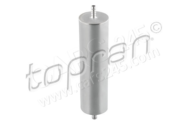 Fuel Filter TOPRAN 630803