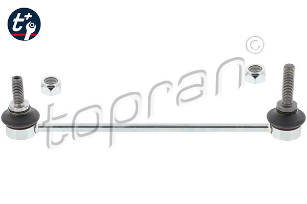 Link/Coupling Rod, stabiliser bar TOPRAN 501057