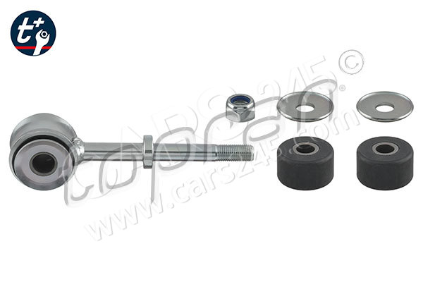 Link/Coupling Rod, stabiliser bar TOPRAN 720393