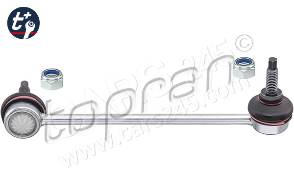 Link/Coupling Rod, stabiliser bar TOPRAN 401728