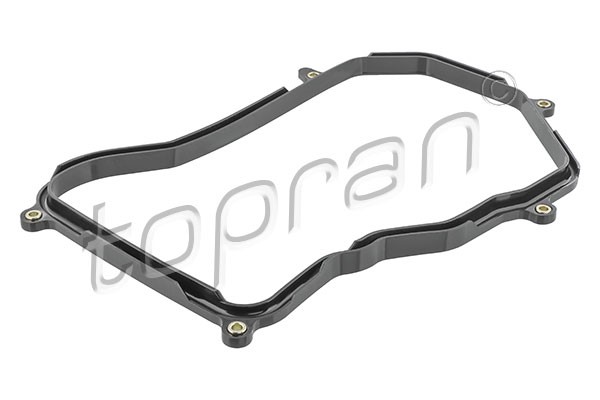 Gasket, automatic transmission oil sump TOPRAN 108753