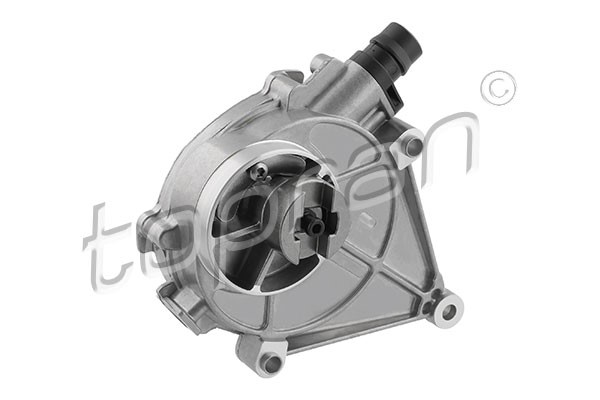 Vacuum Pump, braking system TOPRAN 503173
