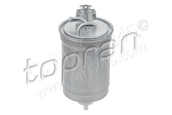 Fuel Filter TOPRAN 102732