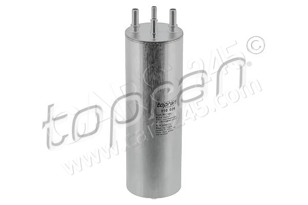 Fuel Filter TOPRAN 110026