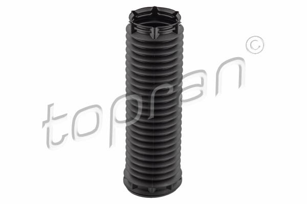 Protective Cap/Bellow, shock absorber TOPRAN 112903
