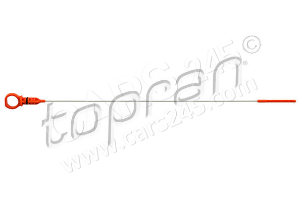 Oil Dipstick TOPRAN 723515
