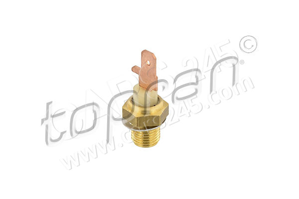 Sensor, oil temperature TOPRAN 103113