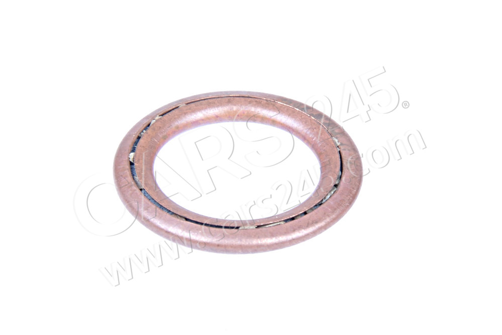 Seal Ring, oil drain plug TOPRAN 720303