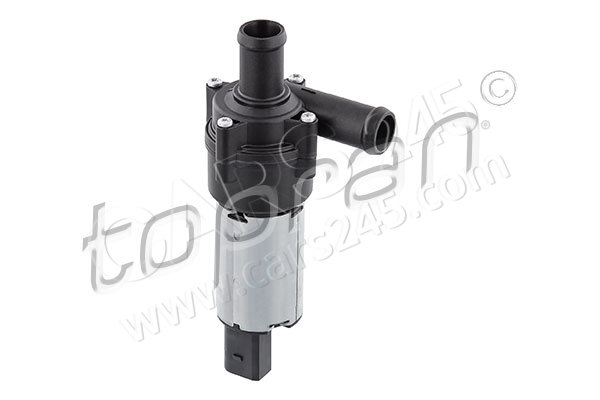 Auxiliary water pump (cooling water circuit) TOPRAN 111119