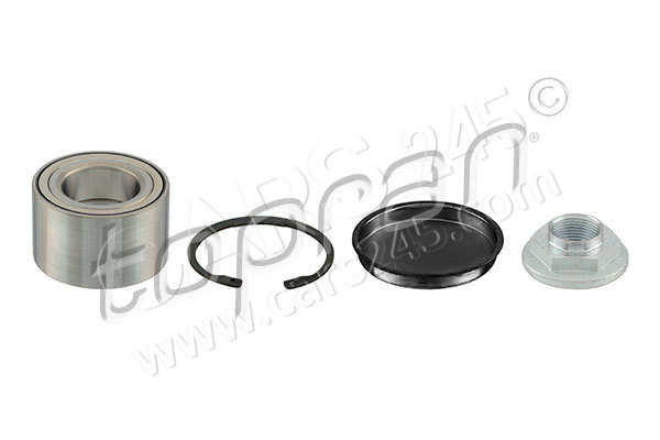 Wheel Bearing Kit TOPRAN 208157