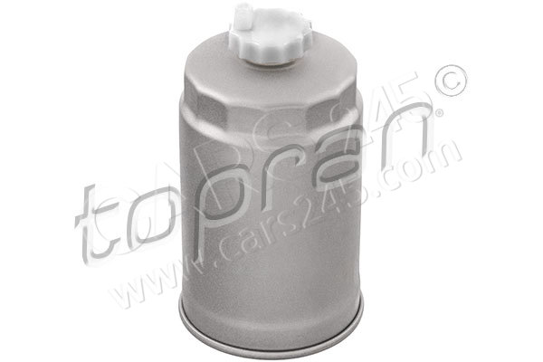 Fuel Filter TOPRAN 820176