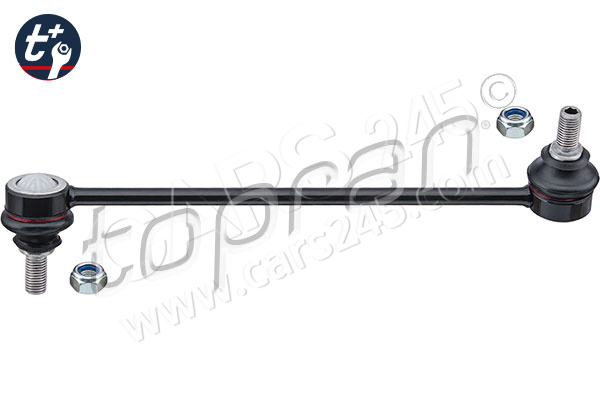 Link/Coupling Rod, stabiliser bar TOPRAN 820540