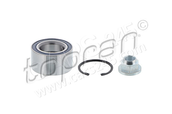 Wheel Bearing Kit TOPRAN 401160