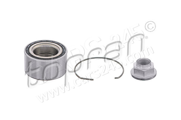 Wheel Bearing Kit TOPRAN 821028