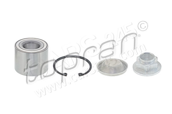 Wheel Bearing Kit TOPRAN 723074