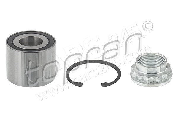 Wheel Bearing Kit TOPRAN 401375