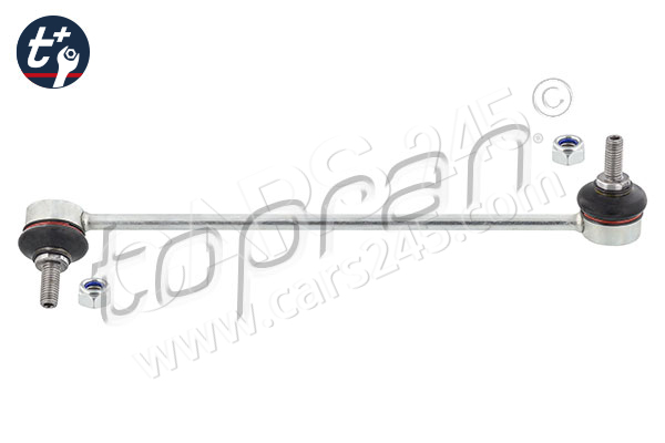 Link/Coupling Rod, stabiliser bar TOPRAN 501000