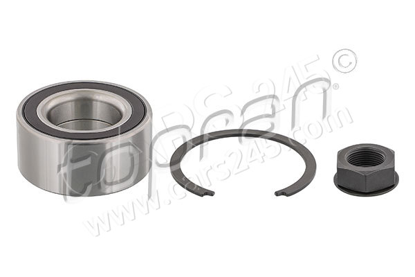 Wheel Bearing Kit TOPRAN 723079