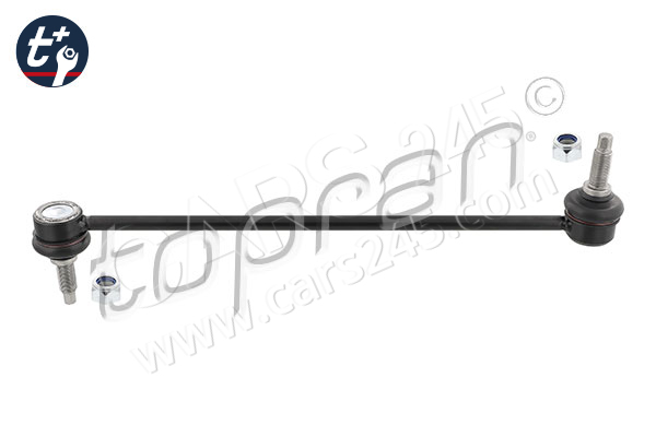 Link/Coupling Rod, stabiliser bar TOPRAN 821721