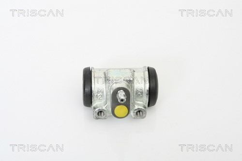 Wheel Brake Cylinder TRISCAN 813010044