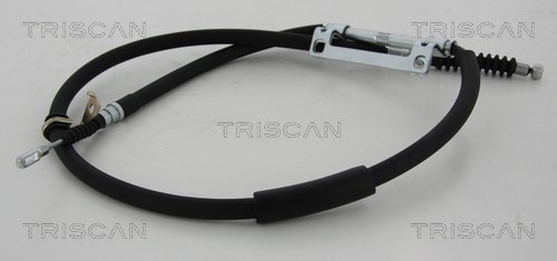 Cable Pull, parking brake TRISCAN 8140181123
