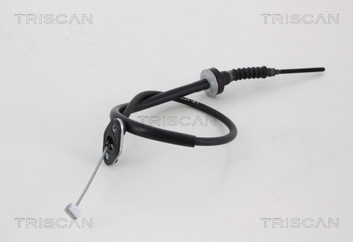 Cable Pull, clutch control TRISCAN 814021207 2
