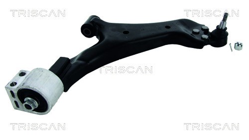 Control/Trailing Arm, wheel suspension TRISCAN 850010591