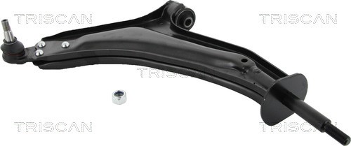 Control/Trailing Arm, wheel suspension TRISCAN 850017538